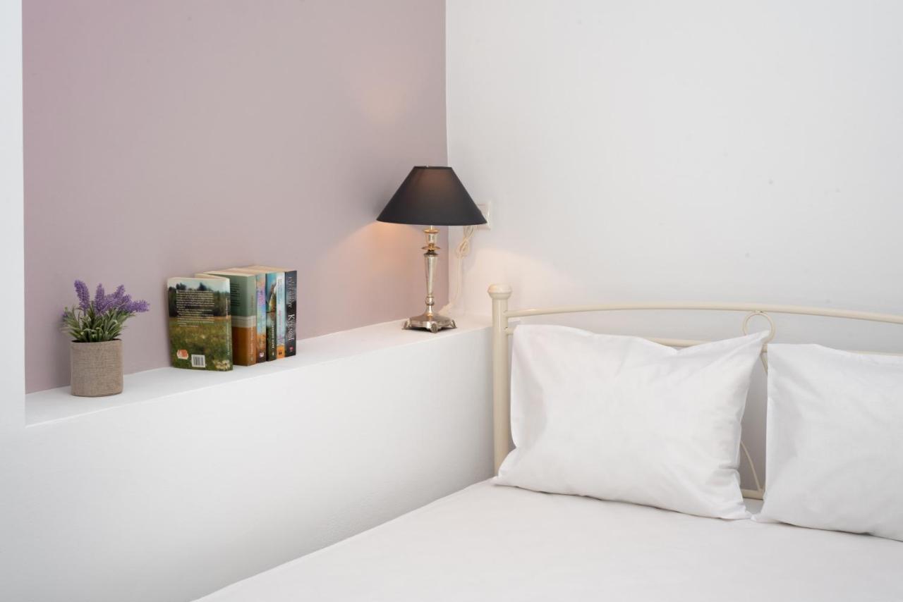 Elisavet Apartment Kandiye Dış mekan fotoğraf