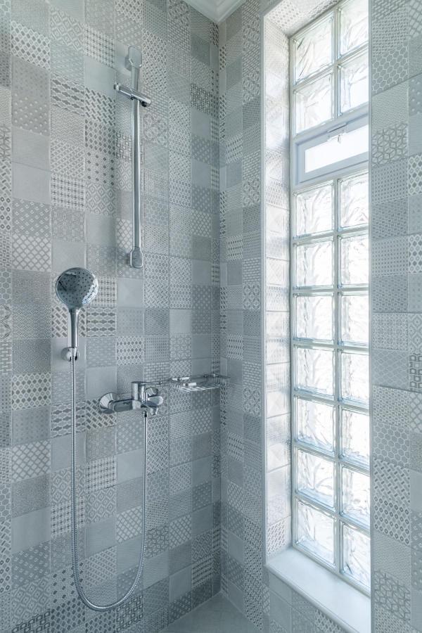 Elisavet Apartment Kandiye Dış mekan fotoğraf